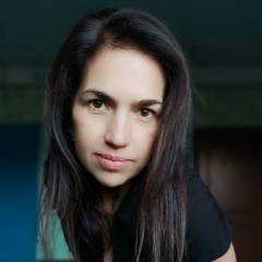 Наташа Фольмер, 29.11.1982, Иваново