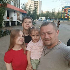 Дмитрий Чижов, 21.02.1984, Мирный