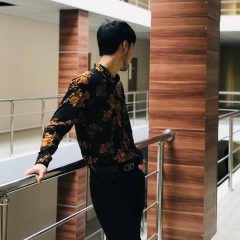 Жалгас Сері, 05.07, Кызылорда