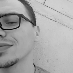 Антон Трофимов, 20.05