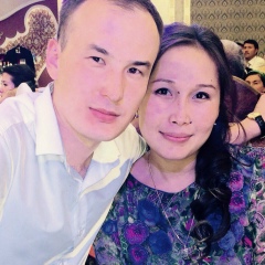 Канат Аширбай, 17.10.1989, Алматы