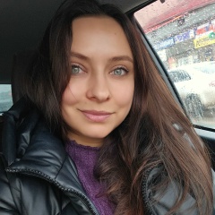 Евгения Фахрутдинова, 05.11, Астана