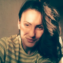 Айгюн Кобак, 10.08, Иркутск