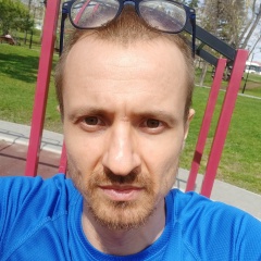 Денис Малинин, 31.01.1990, Новосибирск