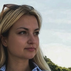 Катерина Юдина, 04.07, Сургут