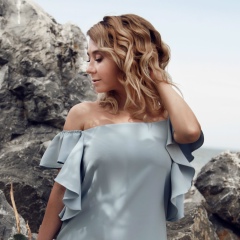 Евгения Дыхан, 07.02.1983, Новосибирск