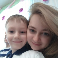 Надежда Леонтьева, 18.03, Самара