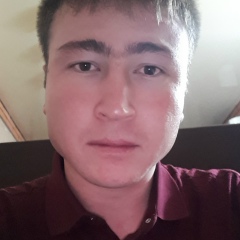Малик Жарменов
