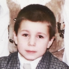 Никита Павлов, 08.07.1995