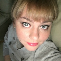 Маша Десятова, 15.02.1984, Киев