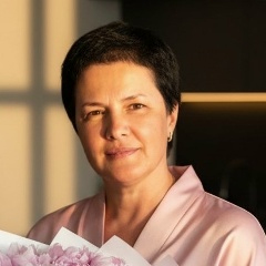 Лариса Ничаевская, 16.07, Нарьян-Мар