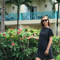 Наталия Тимонова, 28.11.1988, London