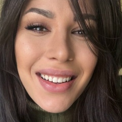 Аня Грушевская, Новосибирск