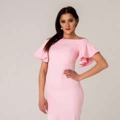 Βалерия Πопова, 13.07.1988, Алматы