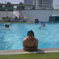 Ыхлас Дурдыев, 11.03.1990, Ашхабад