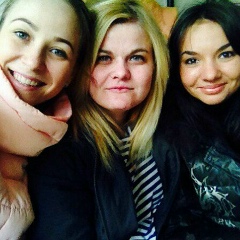 Лера Датская, 04.04