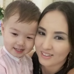 Айнаш Куатпекова, 05.07.1988, Талгар