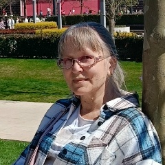 Ольга Сухих