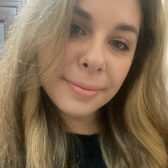 Марина Зырина, 21.02.1988