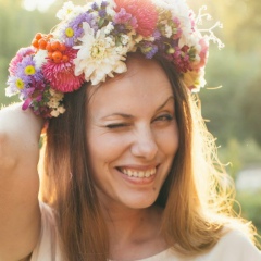 Алёна Пархоменко, 17.11