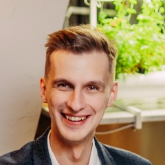 Пётр Трунов, 03.04