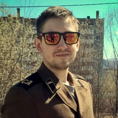 Николай Лепехин, 13.07, Владивосток