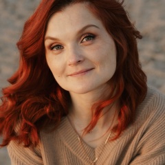 Анастасия Титова, 11.05.1988, Новосибирск