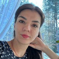 Марина Поклакова, 06.08, Санкт-Петербург