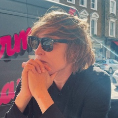 Константин Туманов, 27.09, London