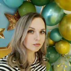 Ирина Шильникова, 13.05.1988, Улан-Удэ