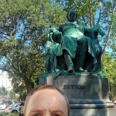 Сергей Ким, 12.05, Минск