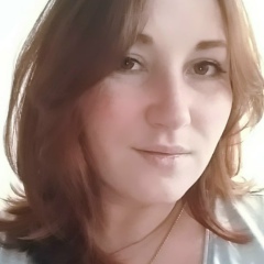 Вика Надеен, 18.02.1988, Полтава