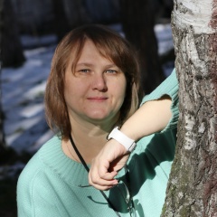 Олеся Лукьянченко, 16.10.1981, Челябинск