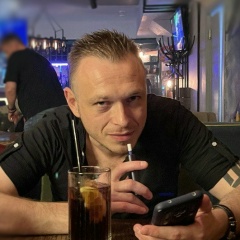 Сергей Коробченко, 27.06.1985, Санкт-Петербург