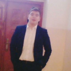 Ахмед Магамаев, 21.11, Грозный