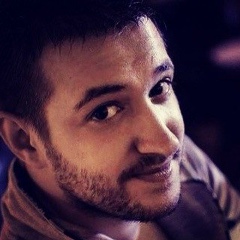 Андрей Подгорный, 31.12.1986, Одесса