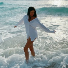 Валерия Олянина, 08.01.1991, Новокузнецк