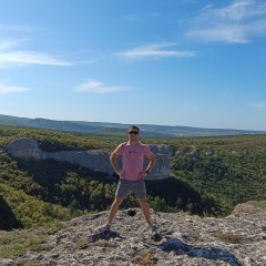 Максим Шевченко, 29.04.1987, Симферополь