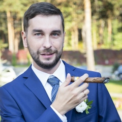 Илья Худяков, 03.02.1988, Челябинск