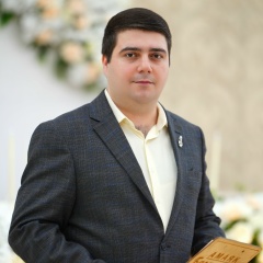 Амаяк Багдасарян, 03.08.1995, Дербент