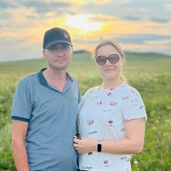 Наталья Хайрулина, 13.02.1979, Джанкой