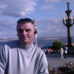 Валерий Захаров, 06.08.1964, Навои