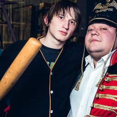 Олег Тефанов, 16.01, Пенза