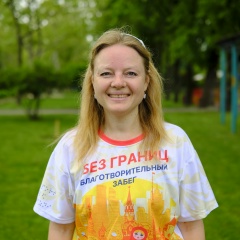 Светлана Некрасова, 04.04, Краснодар