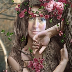 Марина Иванова, Санкт-Петербург