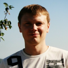 Алексей Барташевич, 24.09.1985, Санкт-Петербург