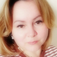 Наталия Зуева