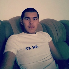 Нурсултан Каналиев, 23.09.1992, Атырау