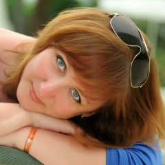 Юлия Копылова, 18.07, Добрянка