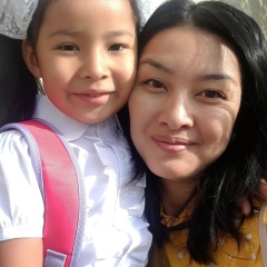 Самал Медиум, 25.06.1989, Алматы